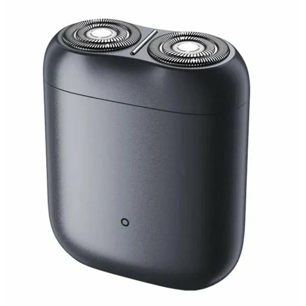 Электробритва Xiaomi Electric Shaver S200, серая